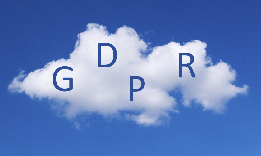 GDPR and DRP
