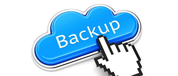 4 συμβουλές για των έλεγχο των backups σας