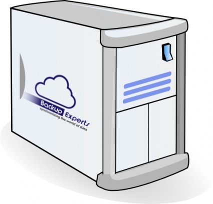 free file server