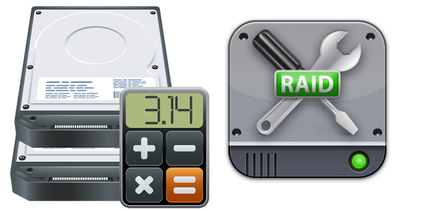 raid calculator