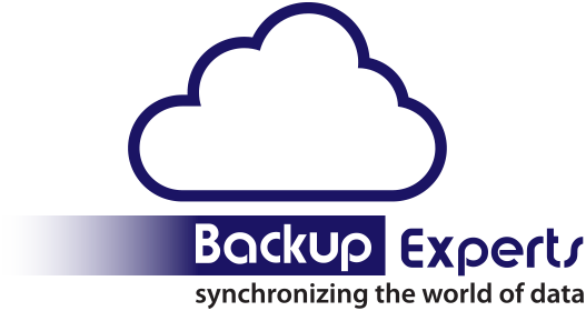 reinventing backup