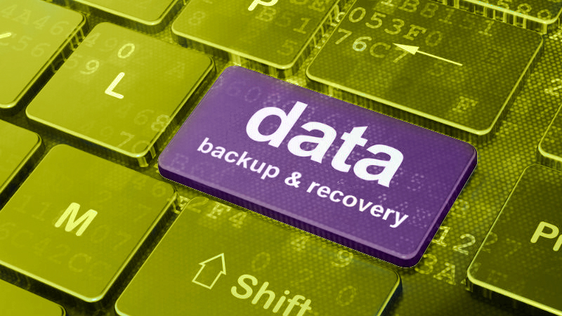 data backup facts